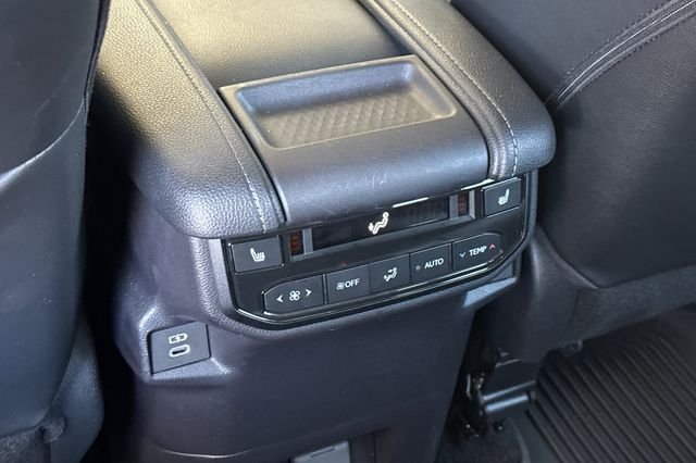 Certified Used 2026 White Toyota Limited image 16