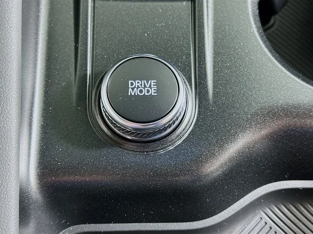 New 2026 Ford Explorer Active