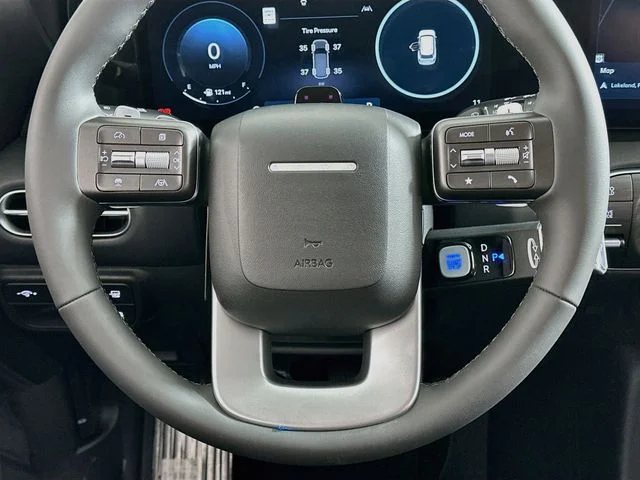 New 2027 Hyundai PALISADE SEL Premium