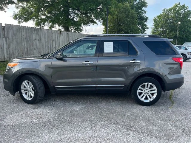 Used 2015  Ford XLT image 2