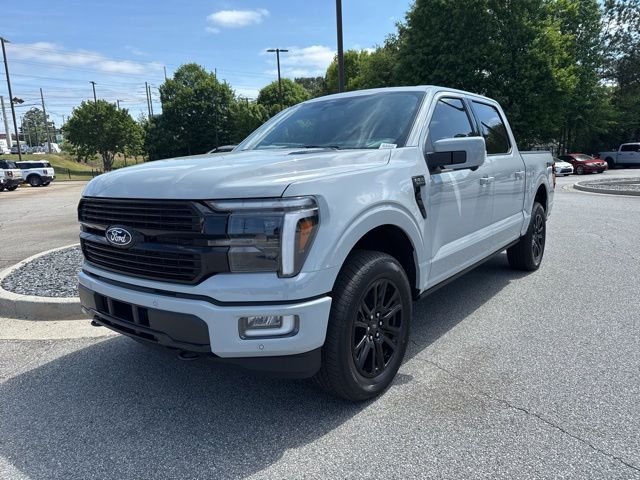 New 2026 Avalanche Ford Platinum image 5
