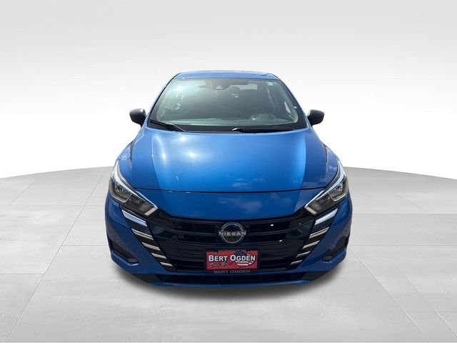 Used 2024 Blue Nissan 1.6 S image 2