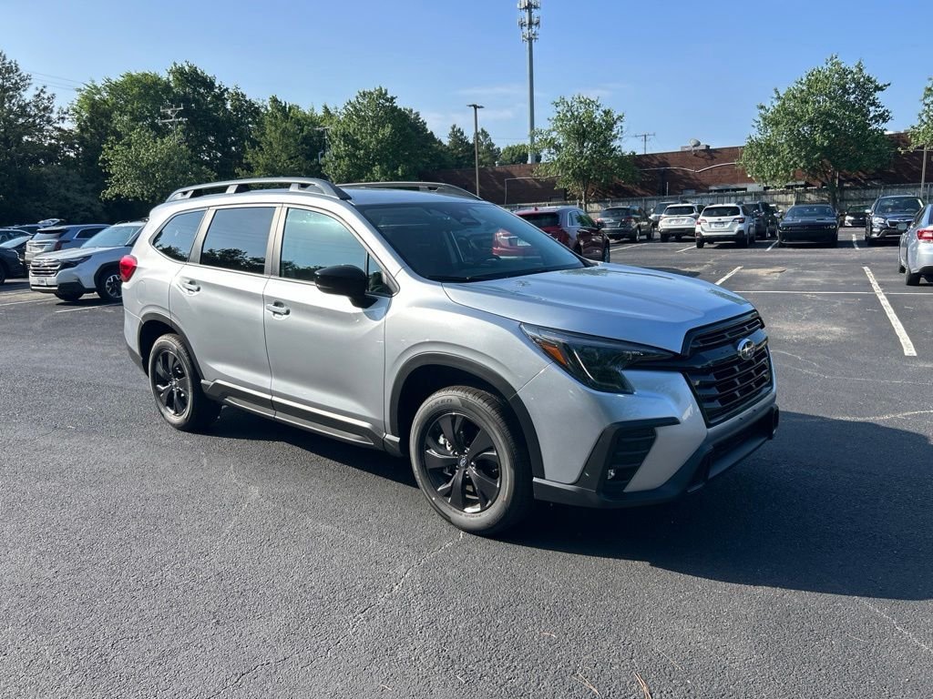 2026 Subaru Ascent Premium 7 Passenger's photo