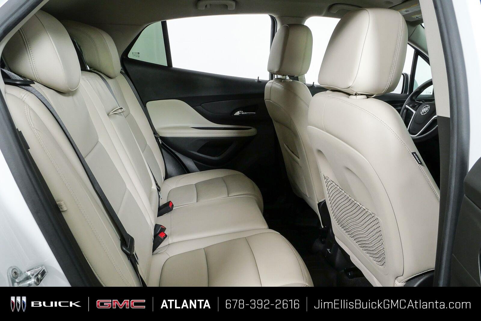 2019 Buick Encore Essence - Photo 20