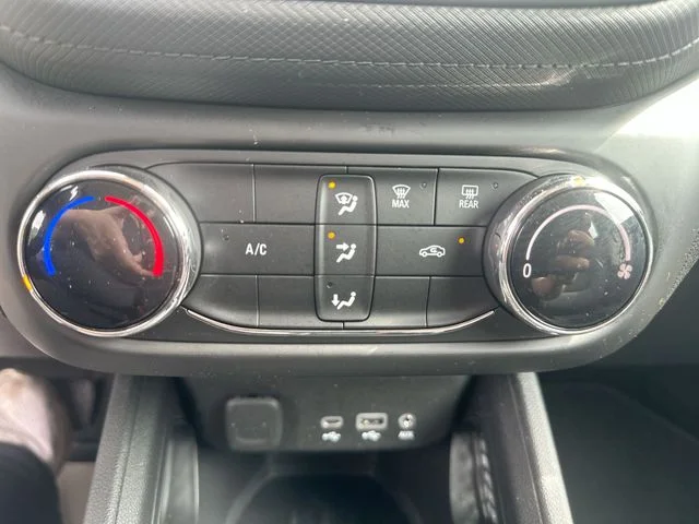 Used 2023 White Chevrolet LS image 38