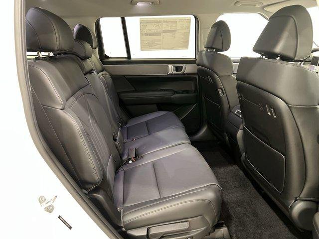 2026 Hyundai Santa Fe SEL - Photo 19