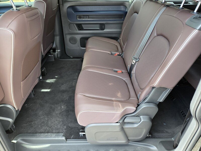 2025 Volkswagen ID. Buzz PRO S - Photo 7