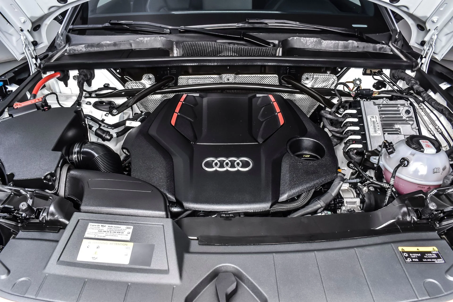 2023 Audi SQ5 Premium Plus - Photo 11