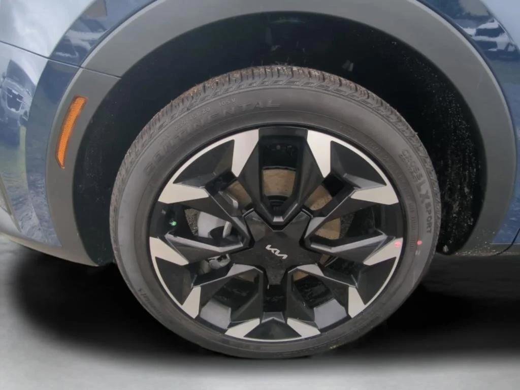 2026 Kia Sorento EX - Photo 11