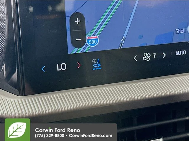New 2026 Agate Black Metallic Ford Tremor image 23