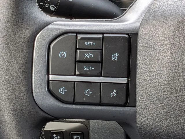 2026 Ford F-350 Super Duty Lariat - Photo 20