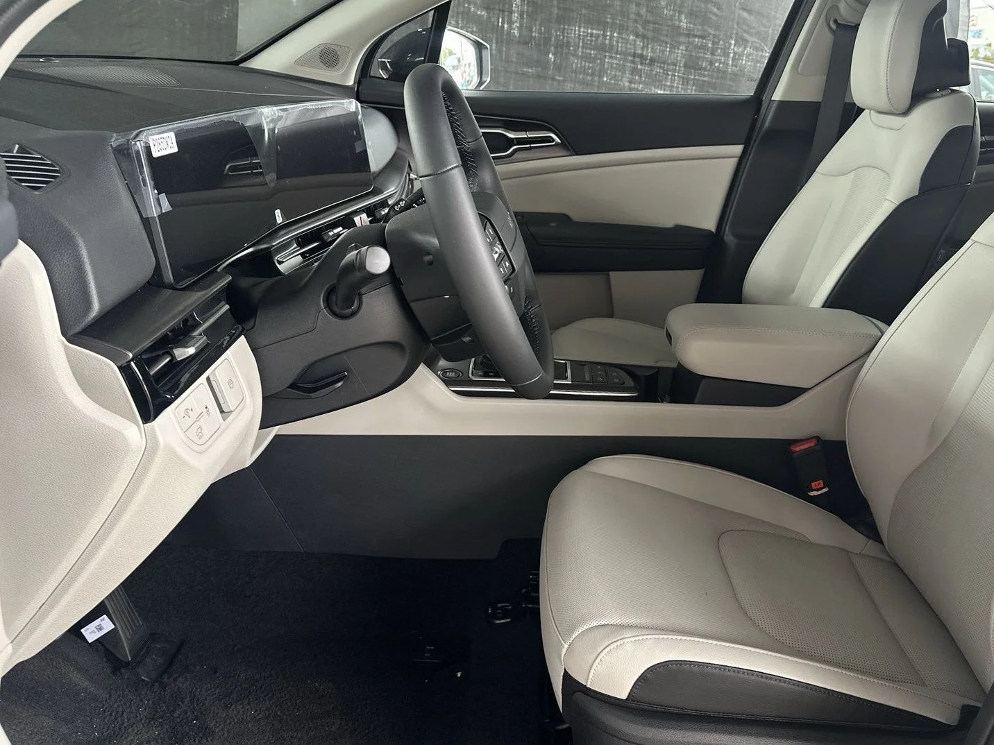 New 2026 Panthera Metal Kia EX image 15