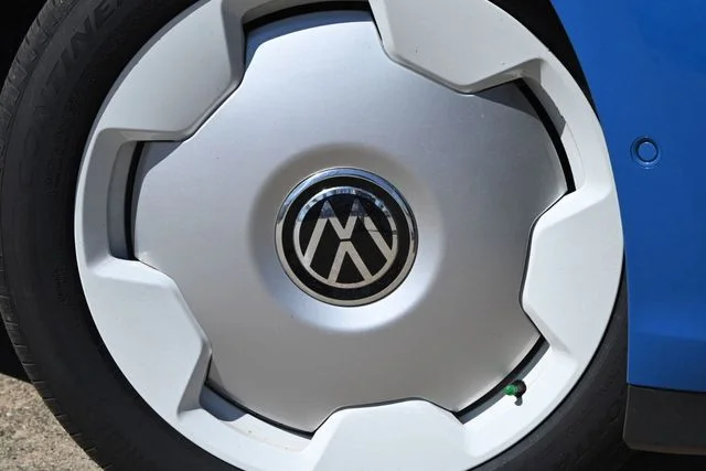 2025 Volkswagen ID. Buzz 1st Edition - Photo 6