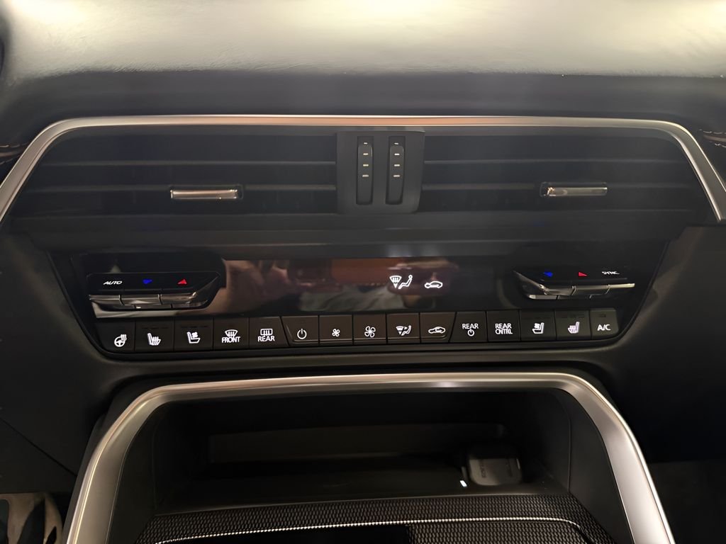 2026 Mazda CX-70 Premium Plus Package - Photo 17