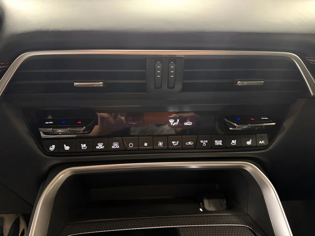 2026 Mazda CX-70 Premium Plus Package - Photo 17