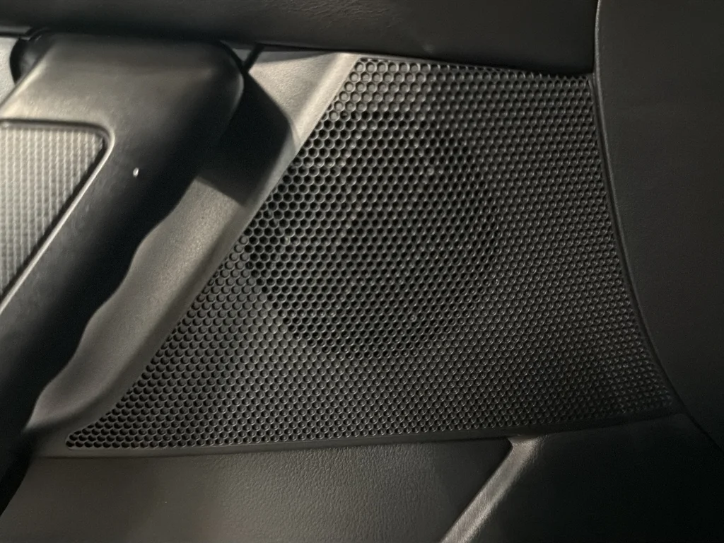 New 2026 Black Mazda 2.5 Turbo image 24