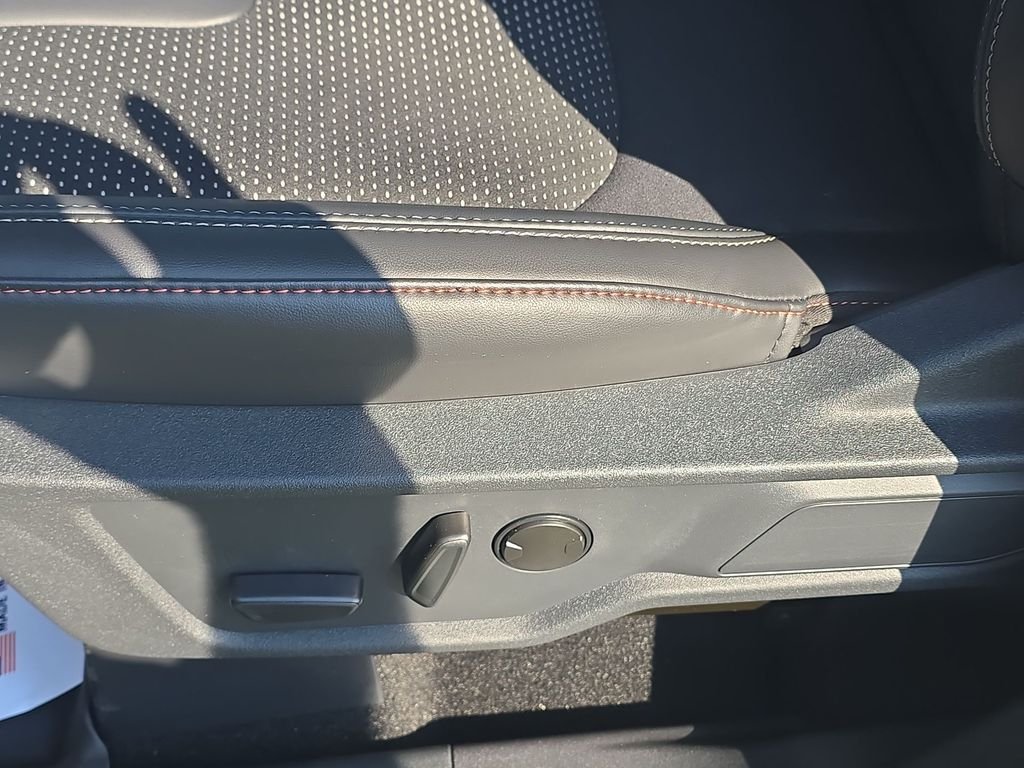2025 Ford Bronco 4-Door Raptor - Photo 18