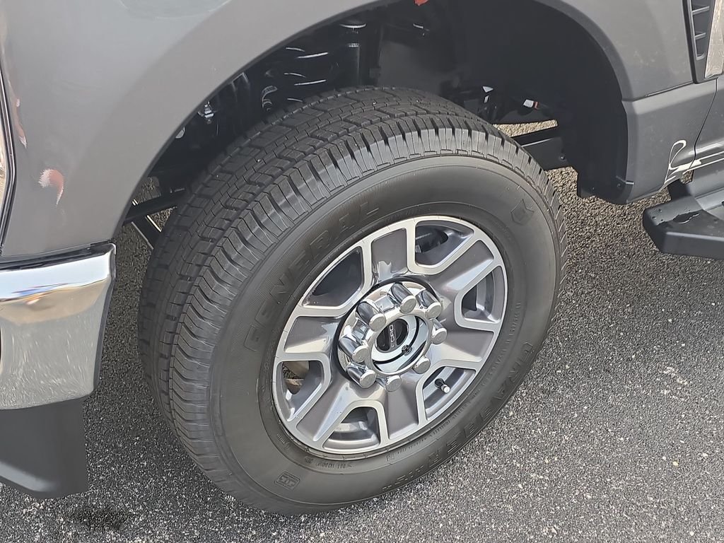 2026 Ford F-350 Super Duty Lariat - Photo 16