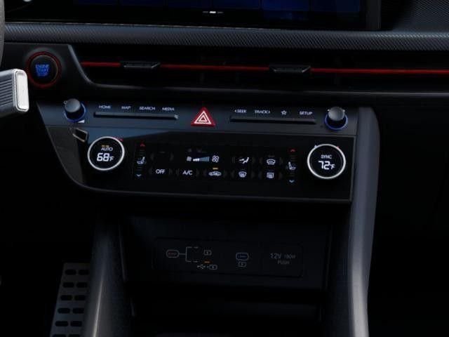 New 2026 Gray Hyundai N Line image 33