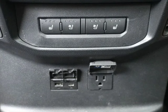 Used 2024  Toyota 1794 Edition image 19