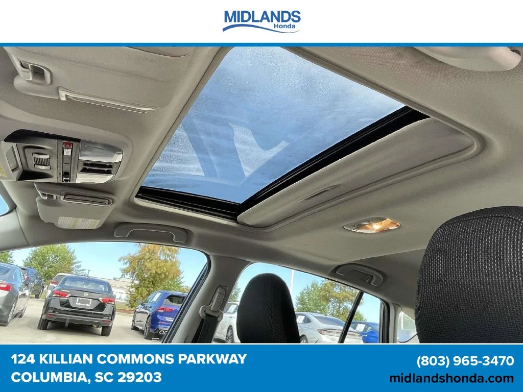 Used 2020 Gray Metallic Subaru Premium image 14