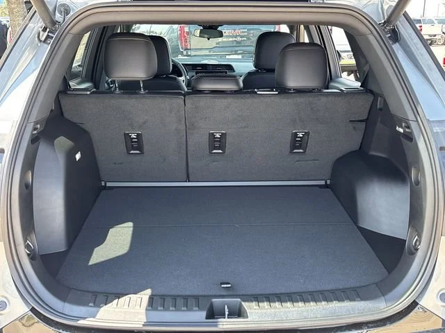 2026 GMC Terrain AT4 - Photo 24