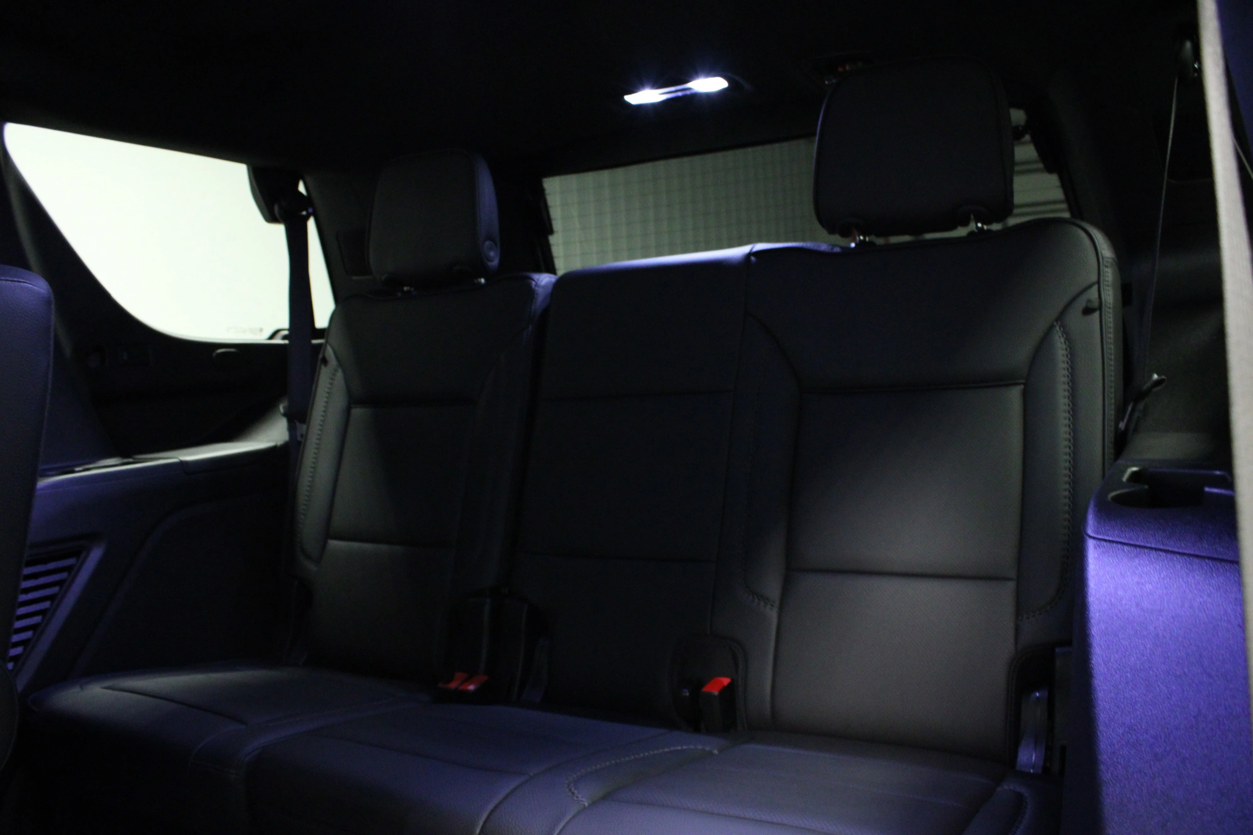 Used 2025 Onyx Black GMC Denali image 14