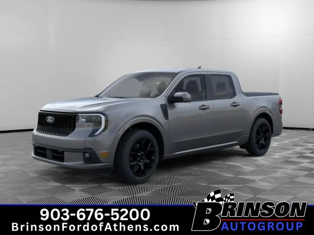2025 Ford Maverick Lobo™