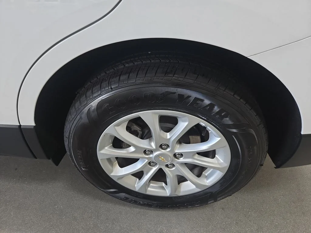 Used 2019 White Chevrolet LT image 26