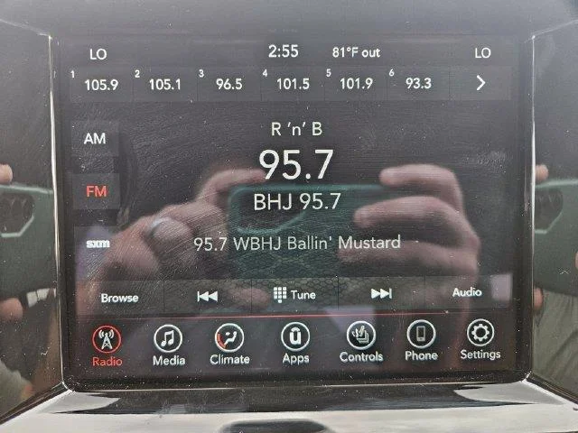 Used 2023 Black Dodge GT image 18