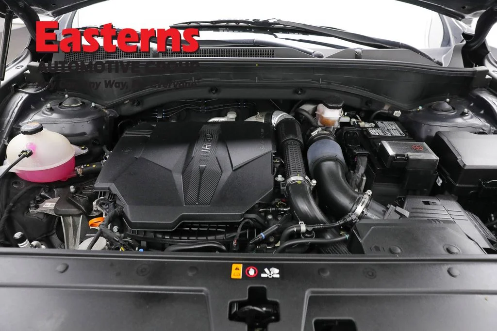 Used 2023 Gray Hyundai Calligraphy image 7