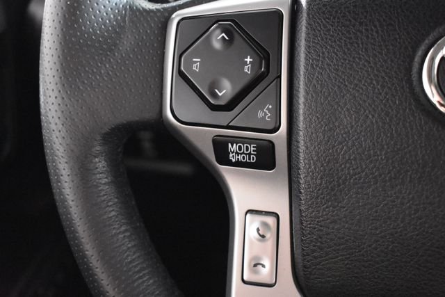 Used 2020 Gray Toyota Limited image 24