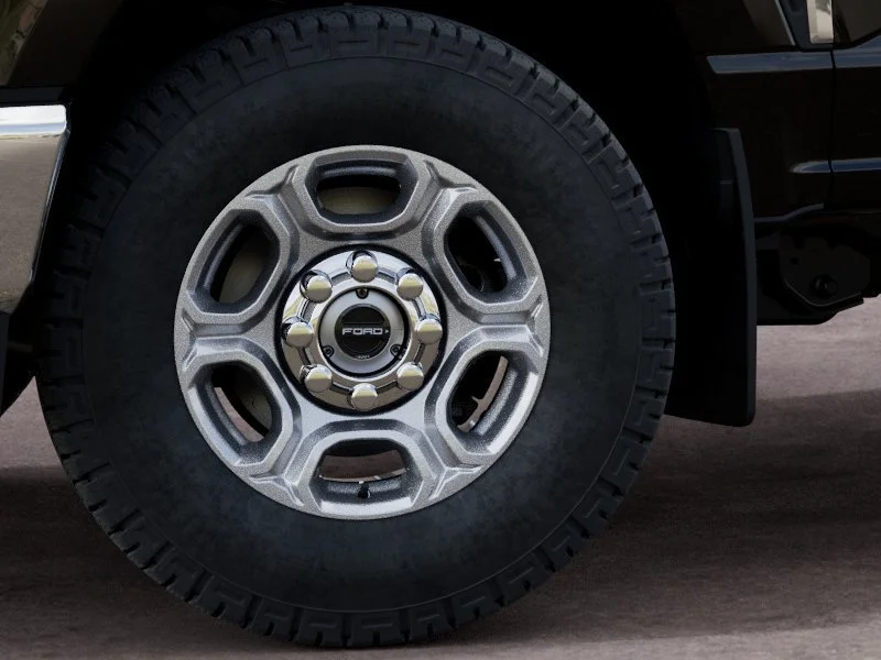 New 2027 Black Ford XLT image 21