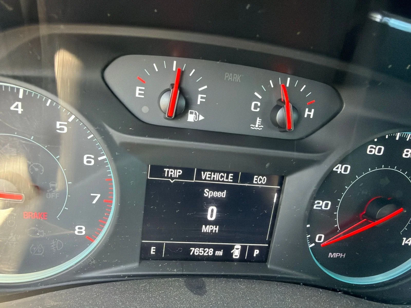 Used 2021 Shadow Gray Metallic Chevrolet LT image 7