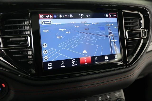 2025 Dodge Durango R/T - Photo 7