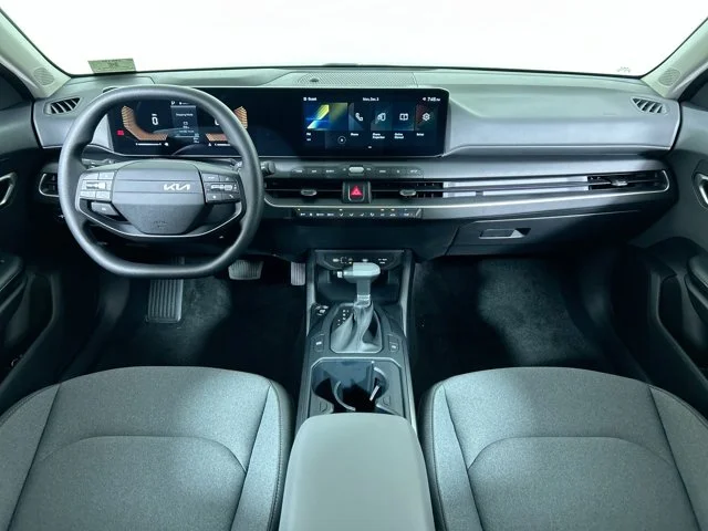 New 2026 AURORA BLACK PEARL Kia LXS image 19