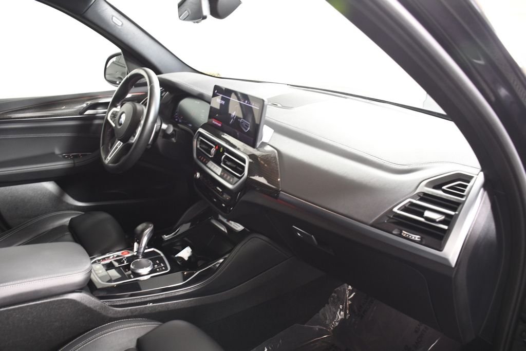 2022 BMW X3 M Base - Photo 19