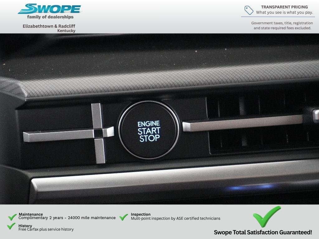 2026 Hyundai Santa Fe SE - Photo 21