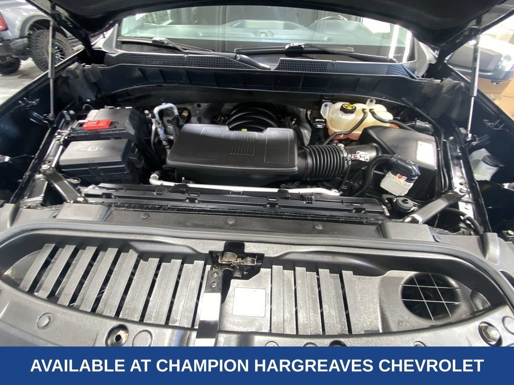 2019 Chevrolet Silverado 1500 LT - Photo 39