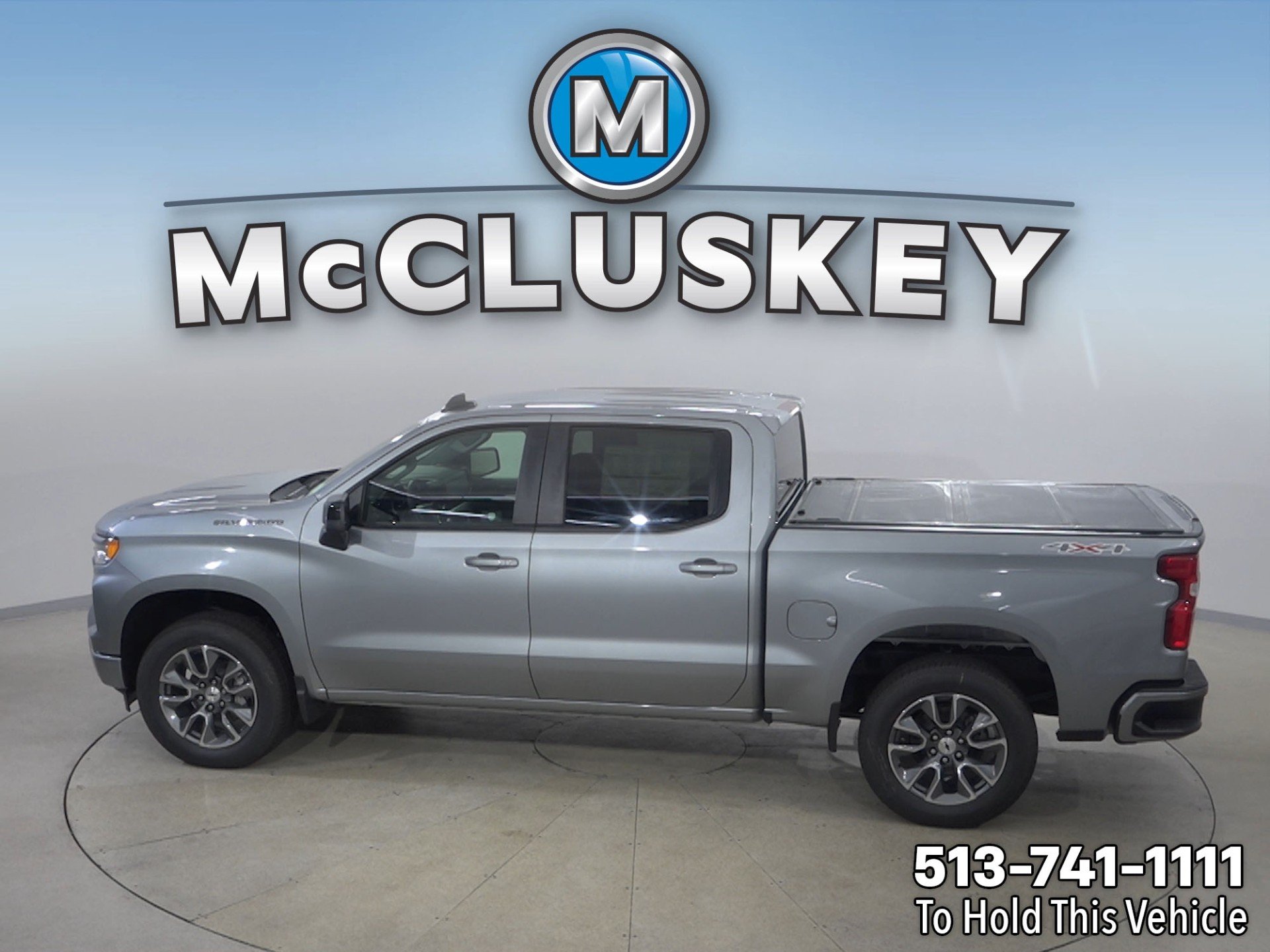 2026 Chevrolet Silverado 1500 RST - Photo 57