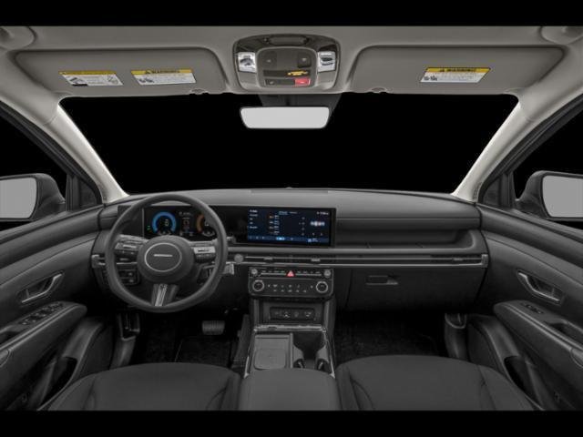 2026 Hyundai Tucson Blue SE - Photo 41