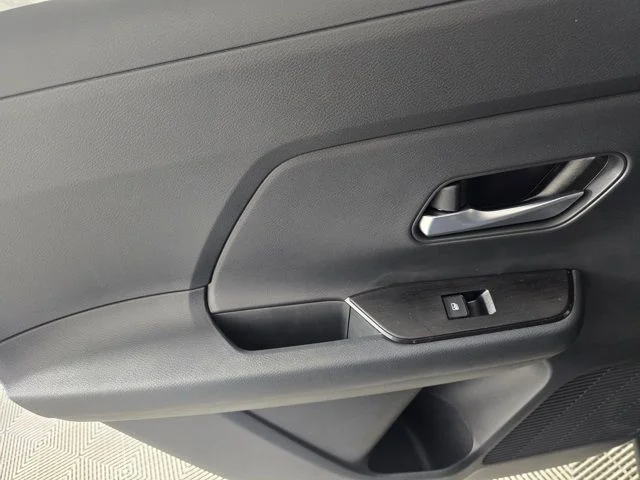 2026 Nissan KICKS SV AWD - Photo 15