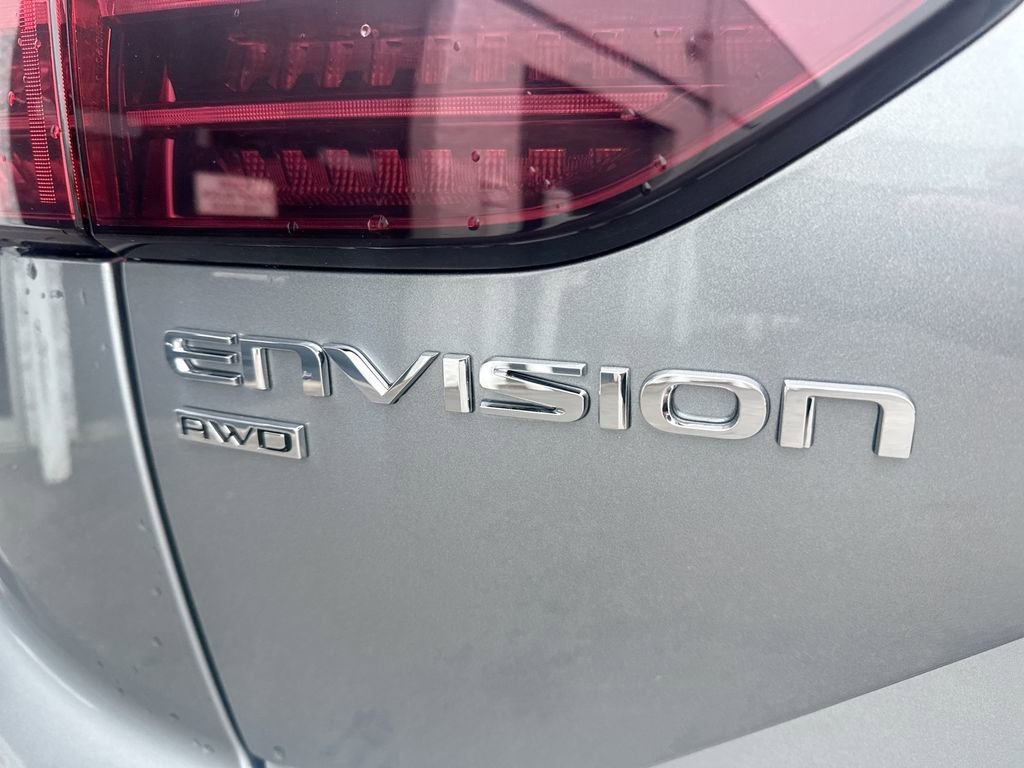 2026 Buick Envision Preferred - Photo 28