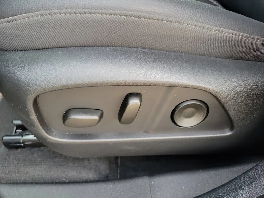 Used 2026 Downpour Metallic GMC Denali image 20