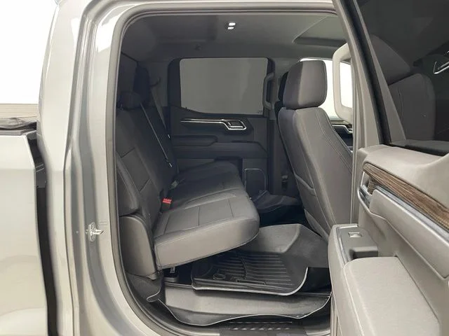 Certified Used 2025 Gray Chevrolet  image 16