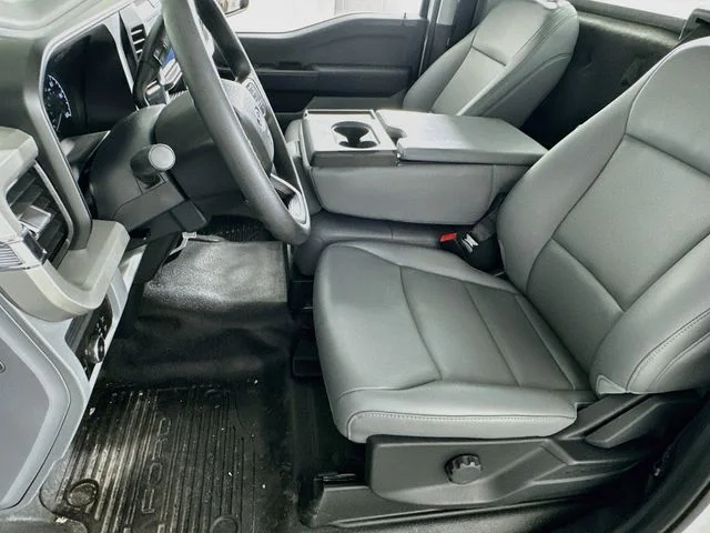 New 2026 Ford F-250SD XL