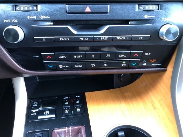 Used 2019 White Lexus 350 image 38