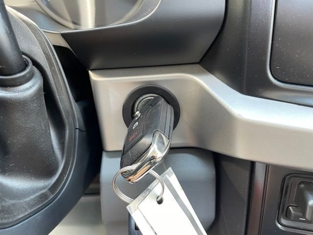 New 2026 Oxford White Ford F-250® XL image 26