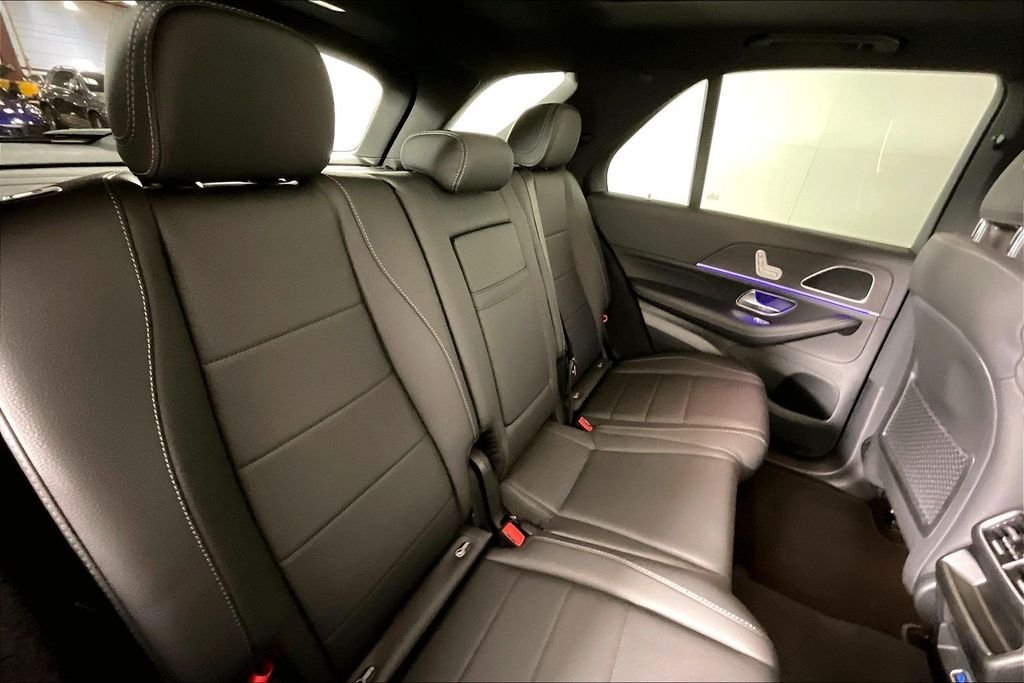 2026 Mercedes-Benz GLE GLE350 - Photo 19