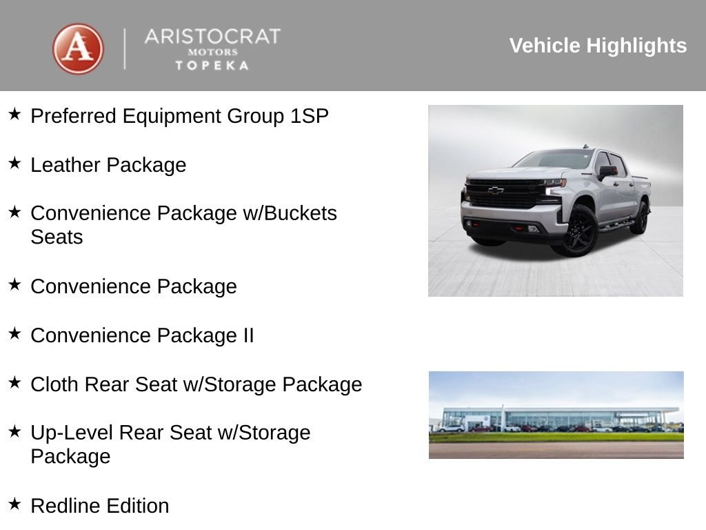 Used 2021 Chevrolet Silverado 1500 RST with VIN 1GCUYEED2MZ327519 for sale in Kansas City